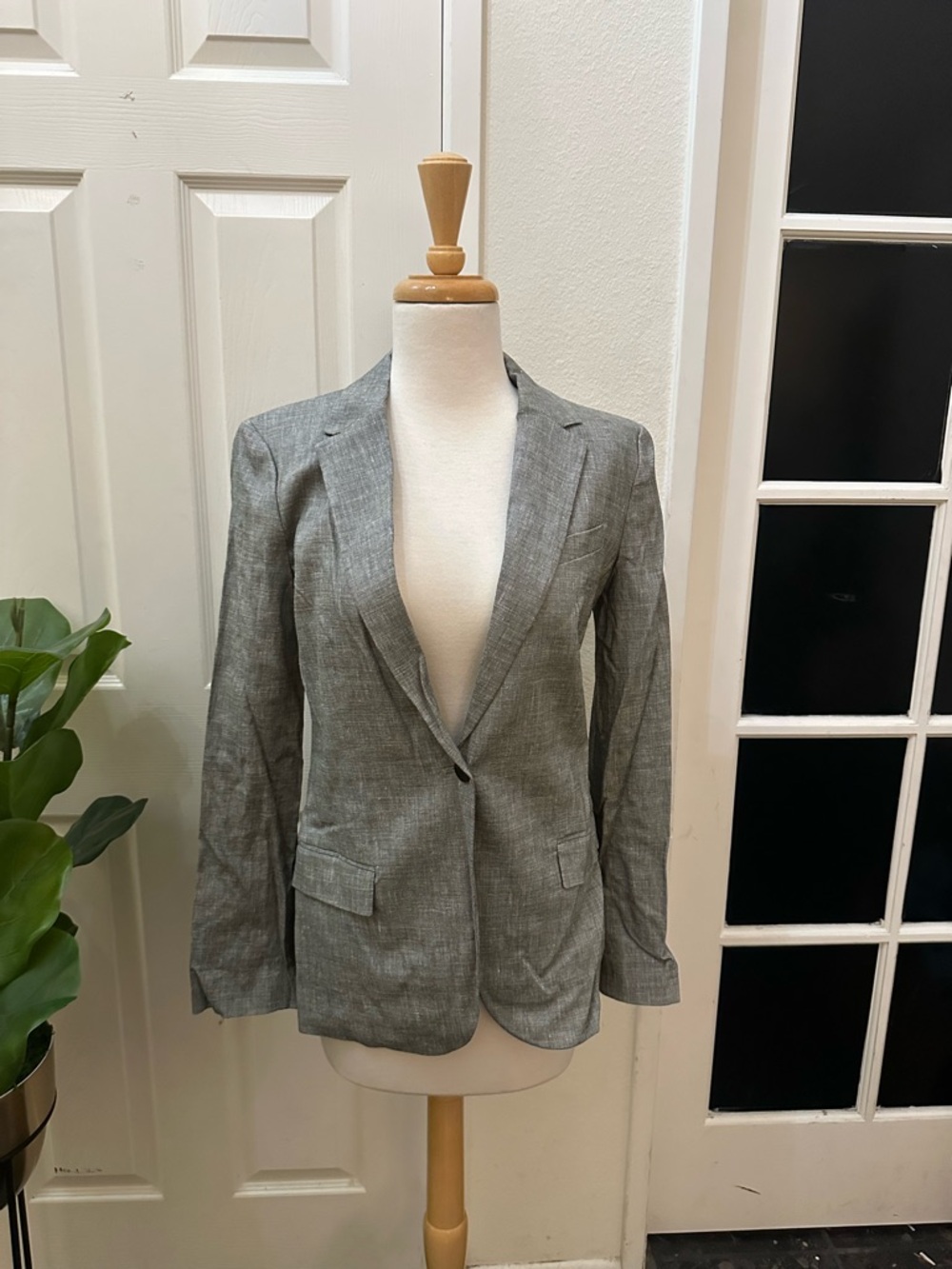 Theory blazer